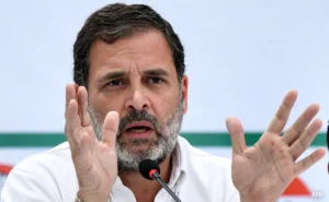 Rahul Gandhi Asks INDIA Bloc Leaders to Be Ready for Mobilisation at 24 Hours’ Notice